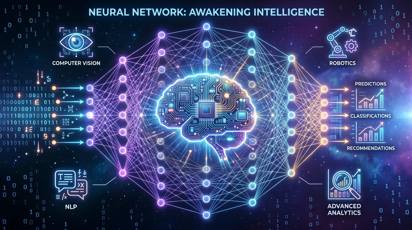 ITS OD Artificial Intelligence